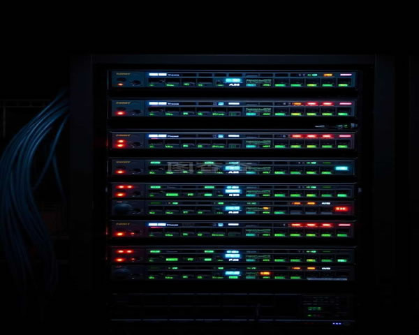 How to access Taiwan cloud servers through proxy